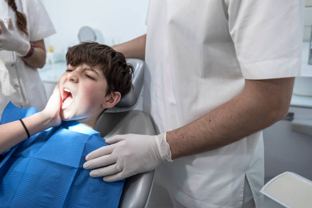 Trusted NC Emergency Dental Service Experts