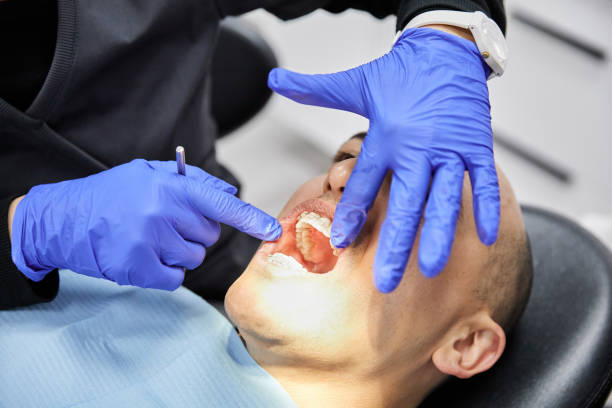 Best Emergency Treatment for Jaw Pain or Injury in Gastonia, NC